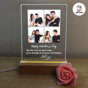 โคมไฟอะคริลิค แบบที่ 7