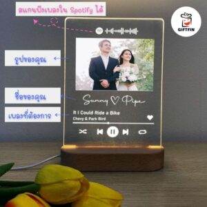 ของขวัญวันเกิด