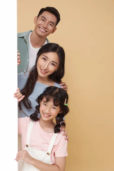 ครอบครัว