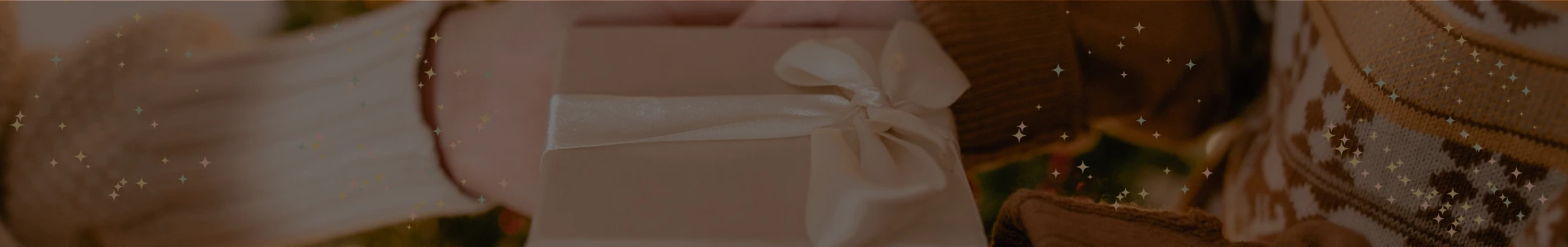 ของขวัญสั่งทำพิเศษ