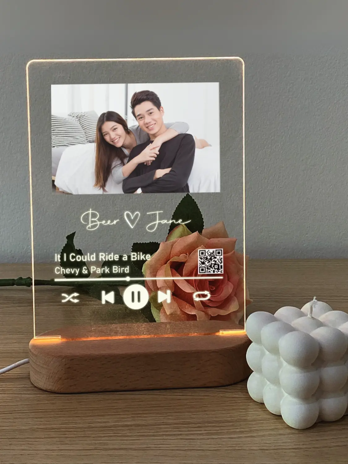 รูปโคมไฟ