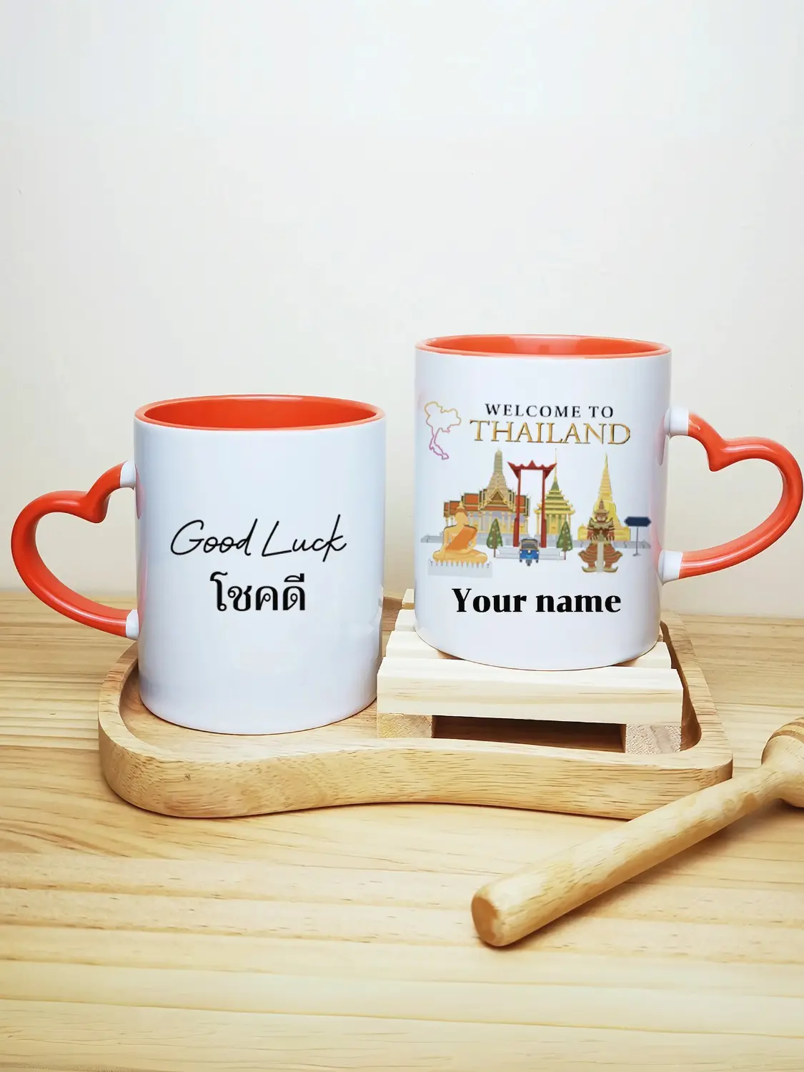 แก้วสกรีน ของขวัญสั่งทำพิเศษ