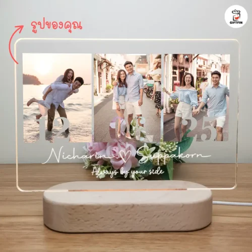 ของขวัญครบรอบ