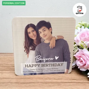 Custom gift ของขวัญสั่งทำ