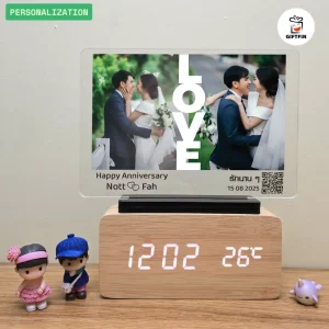 ของขวัญสั่งทำพิเศษ