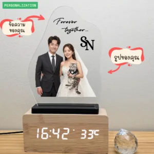 ของที่ระลึกงานแต่ง