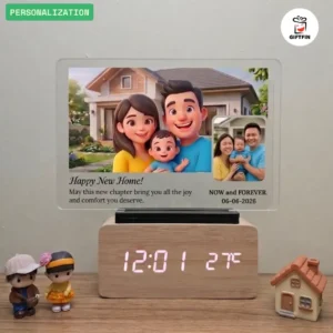 ของขวัญขึ้นบ้านใหม่