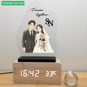 ของที่ระลึกงานแต่ง