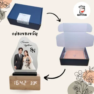 ของที่ระลึกงานแต่ง