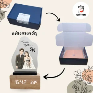 ของที่ระลึกงานแต่ง